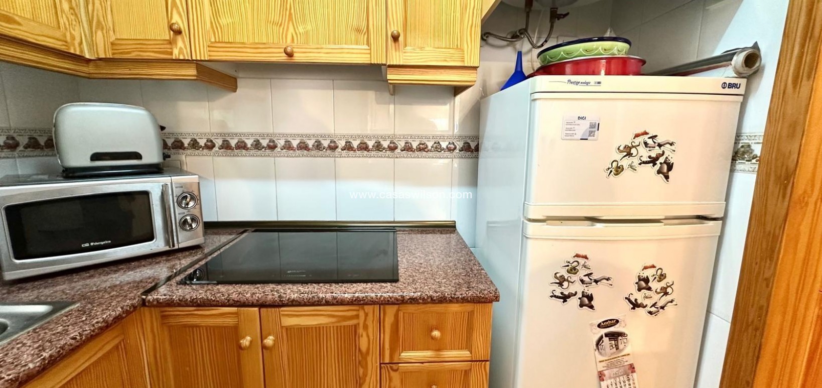 Sale - Apartment - Torrevieja - Centro