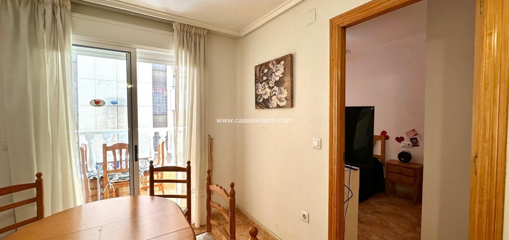 Sale - Apartment - Torrevieja - Centro