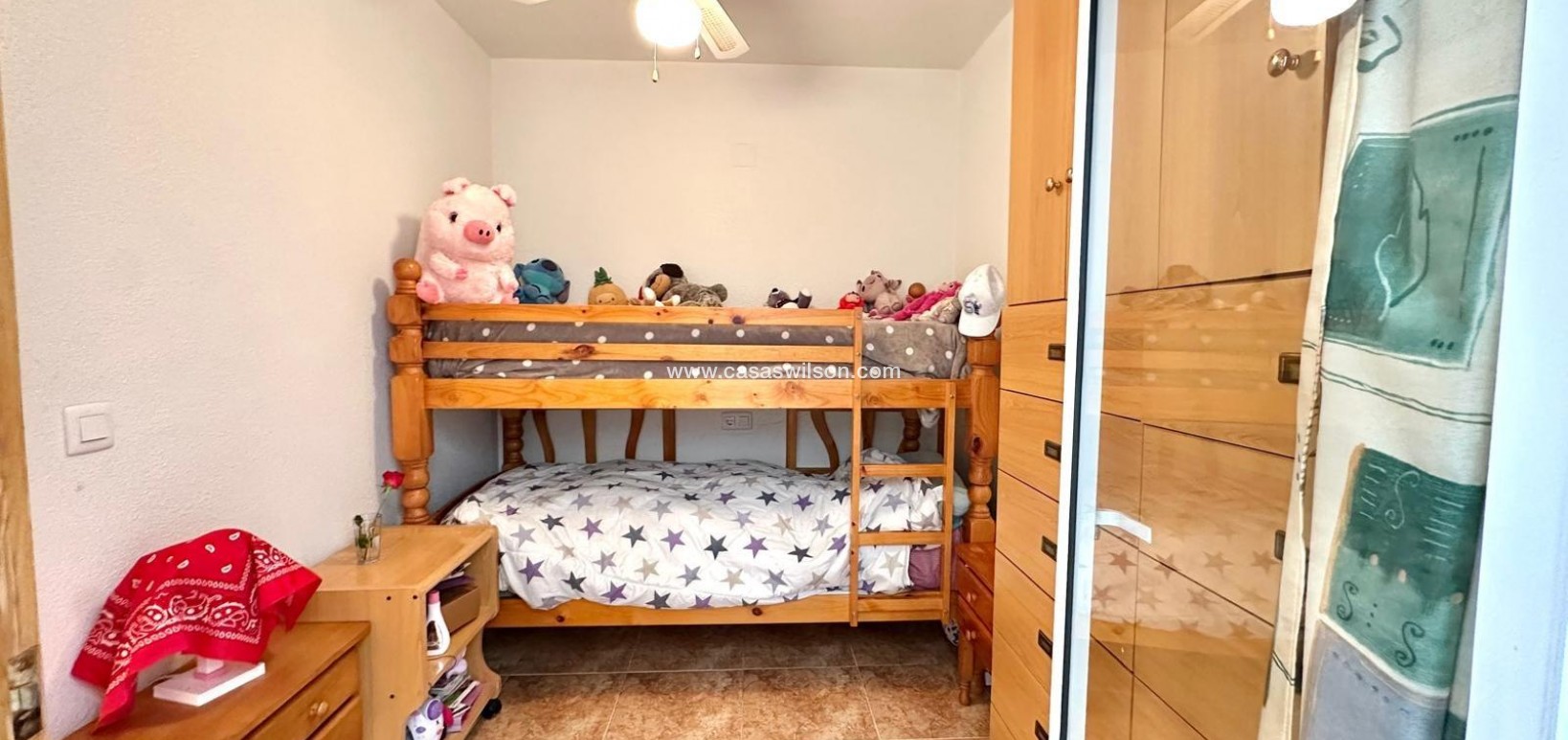 Sale - Apartment - Torrevieja - Centro