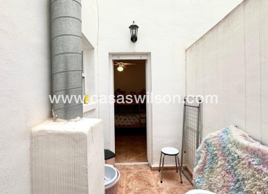 Sale - Apartment - Torrevieja - Centro
