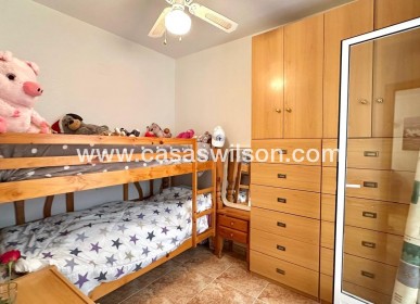 Sale - Apartment - Torrevieja - Centro