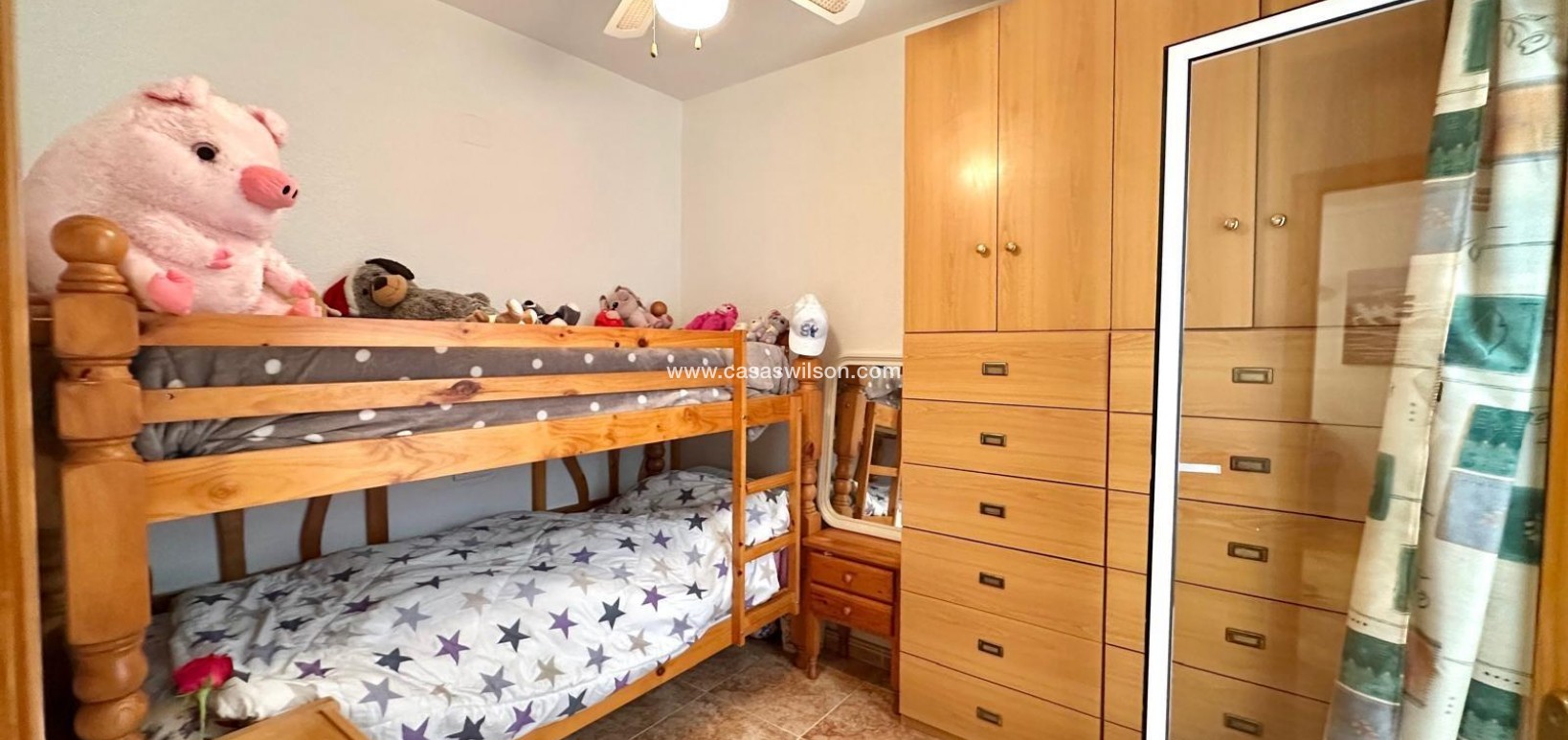 Sale - Apartment - Torrevieja - Centro