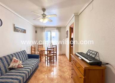 Sale - Apartment - Torrevieja - Centro