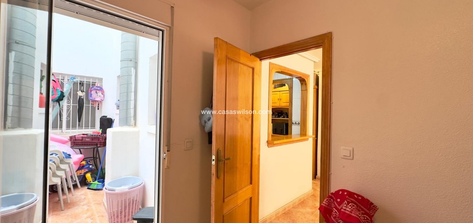 Sale - Apartment - Torrevieja - Centro