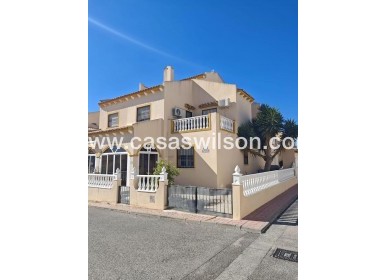 Sale - Townhouse - Orihuela Costa - La Florida
