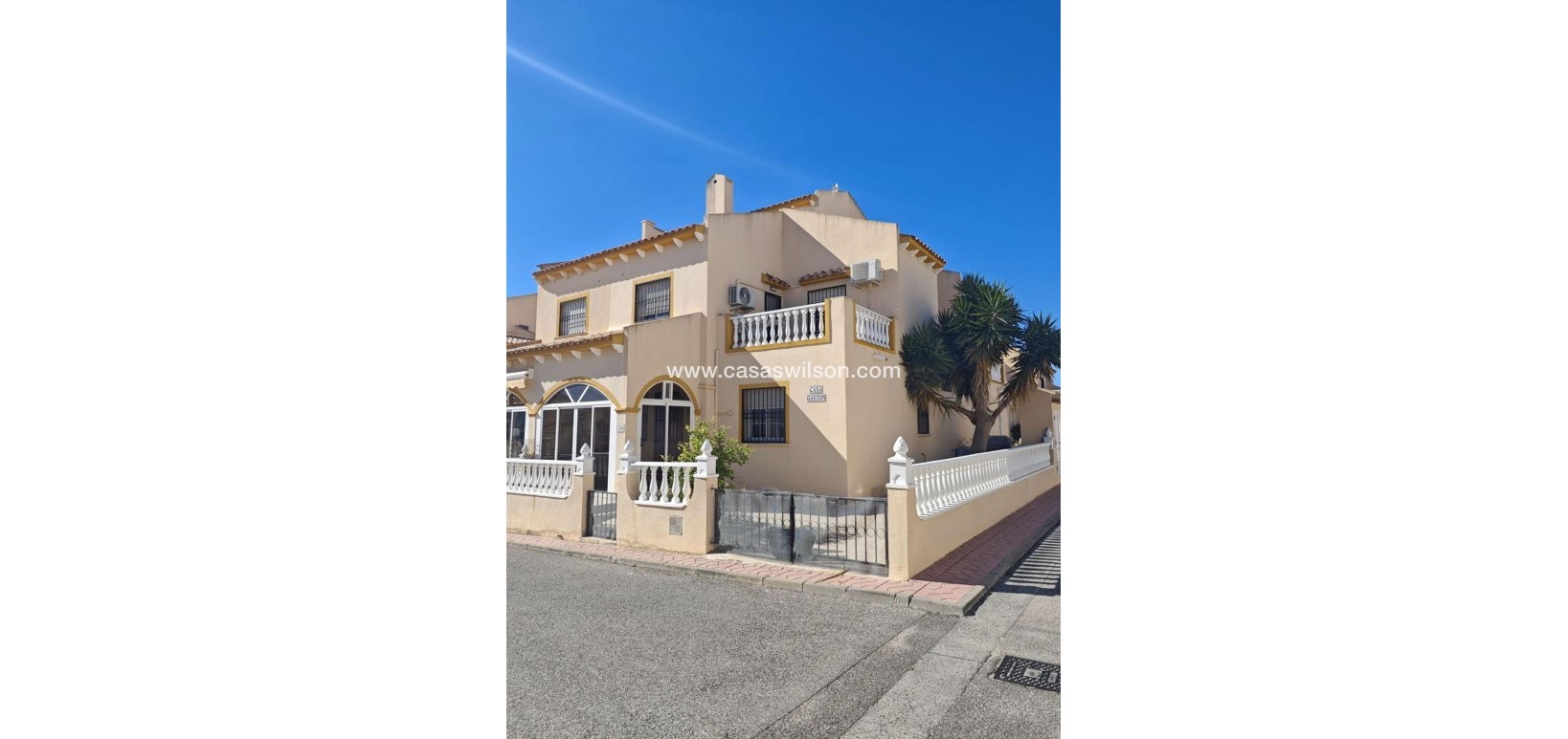 Sale - Townhouse - Orihuela Costa - La Florida