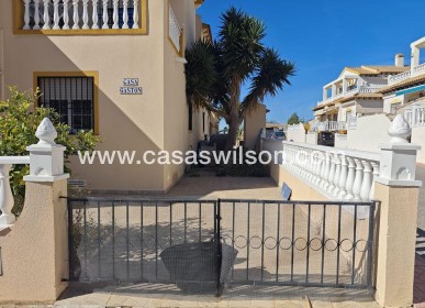 Sale - Townhouse - Orihuela Costa - La Florida