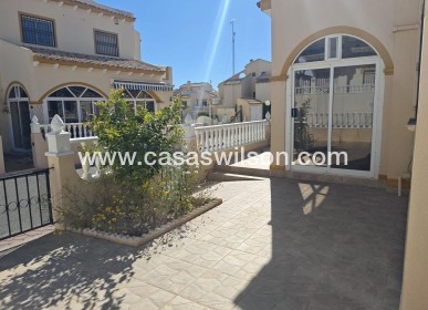 Sale - Townhouse - Orihuela Costa - La Florida