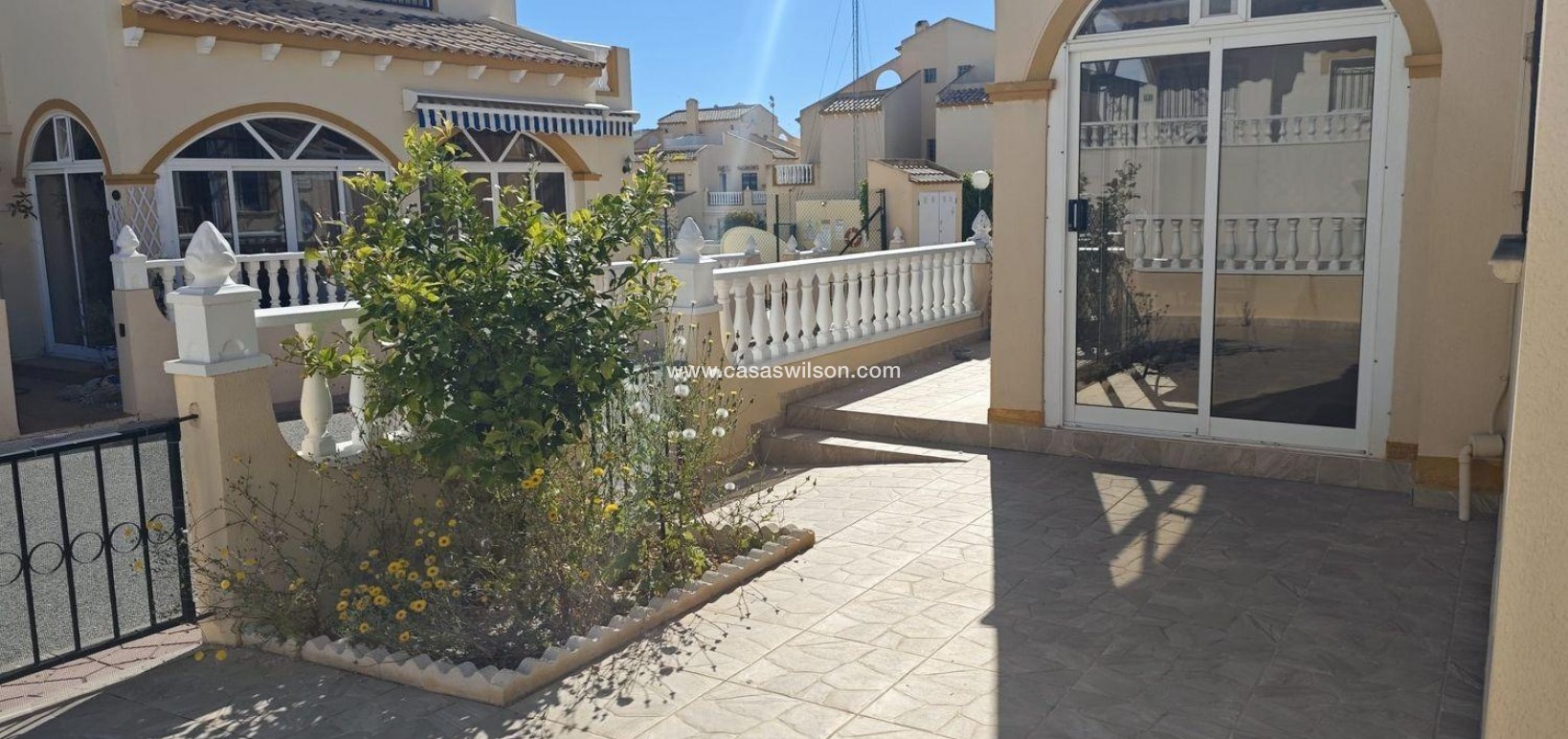 Sale - Townhouse - Orihuela Costa - La Florida