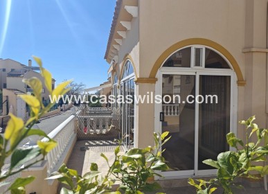 Sale - Townhouse - Orihuela Costa - La Florida