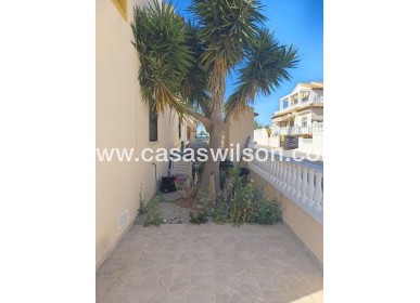 Sale - Townhouse - Orihuela Costa - La Florida