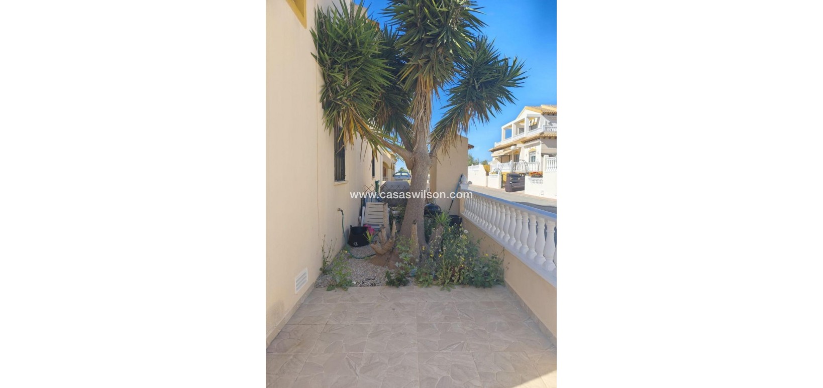 Sale - Townhouse - Orihuela Costa - La Florida