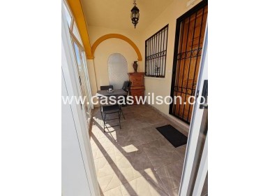 Sale - Townhouse - Orihuela Costa - La Florida