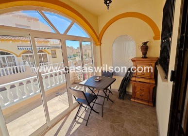 Sale - Townhouse - Orihuela Costa - La Florida