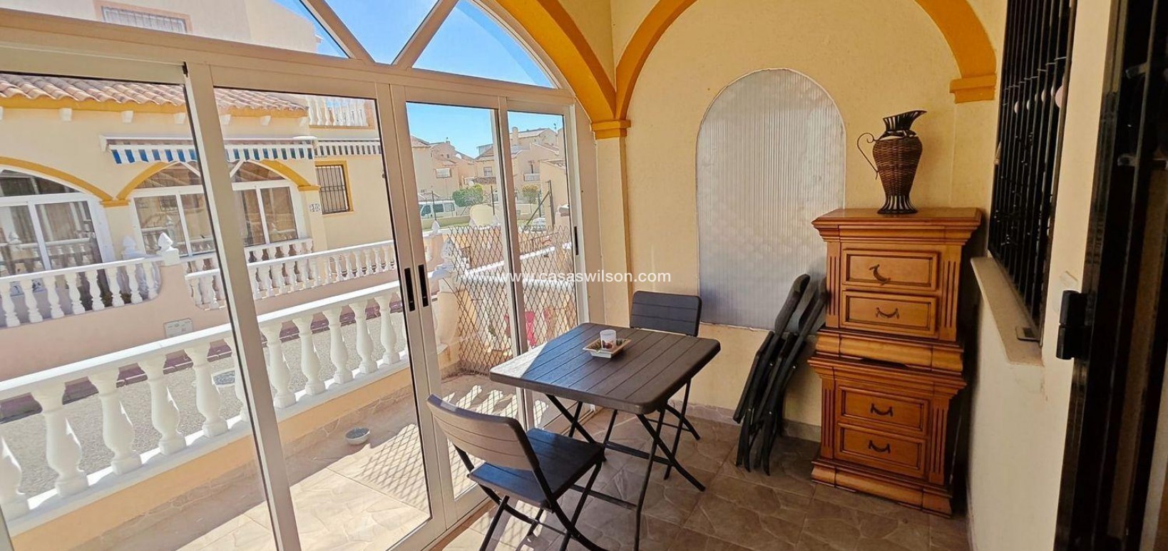 Sale - Townhouse - Orihuela Costa - La Florida