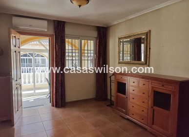 Sale - Townhouse - Orihuela Costa - La Florida