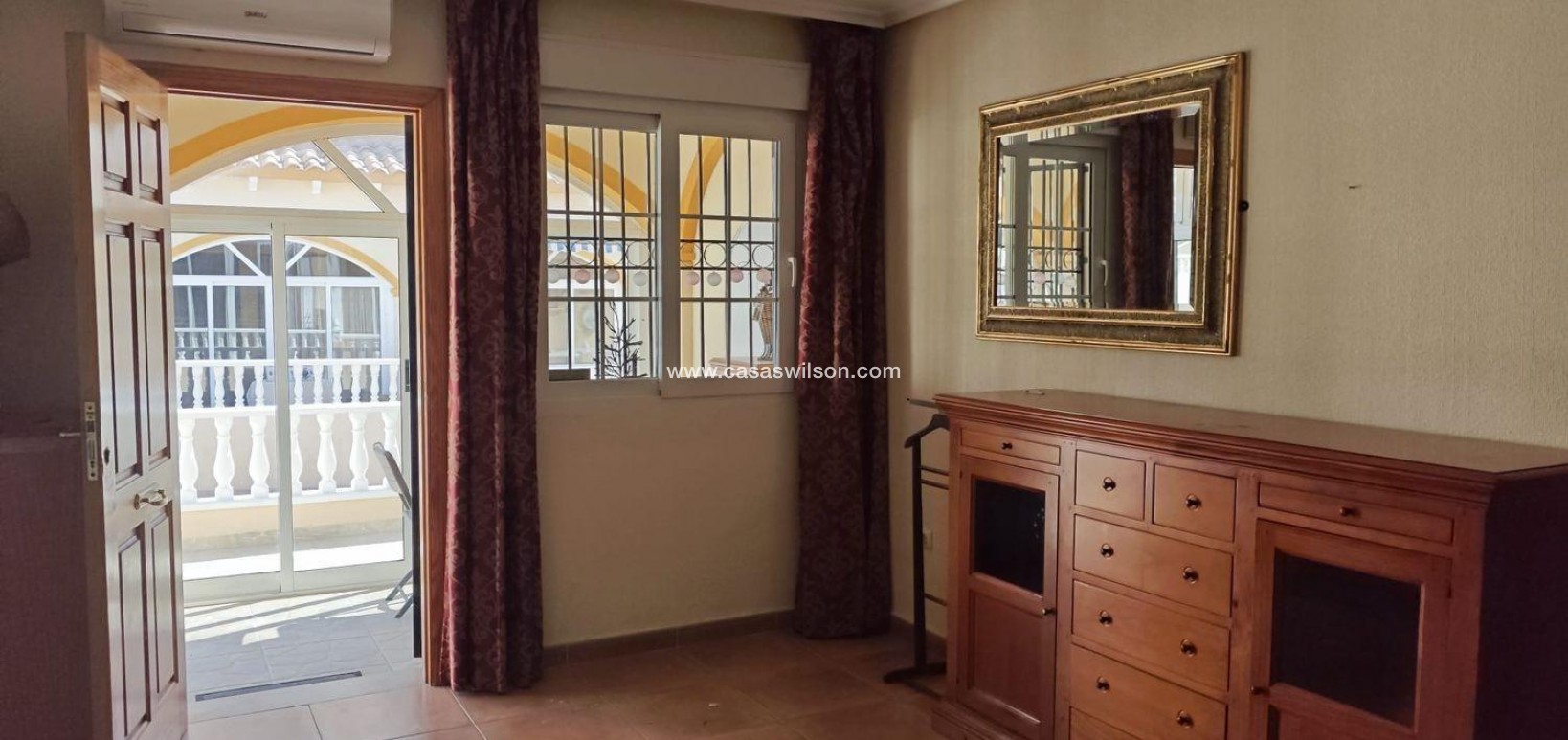 Sale - Townhouse - Orihuela Costa - La Florida