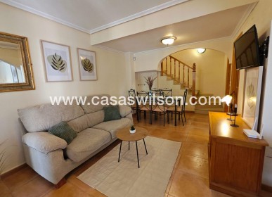 Sale - Townhouse - Orihuela Costa - La Florida