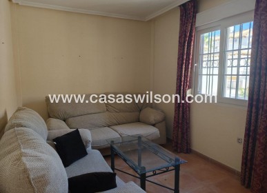 Sale - Townhouse - Orihuela Costa - La Florida