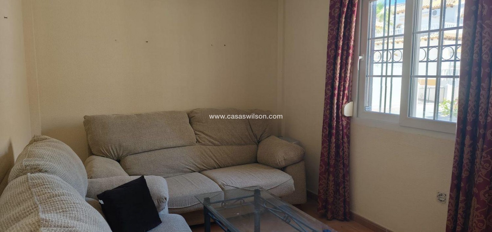 Sale - Townhouse - Orihuela Costa - La Florida