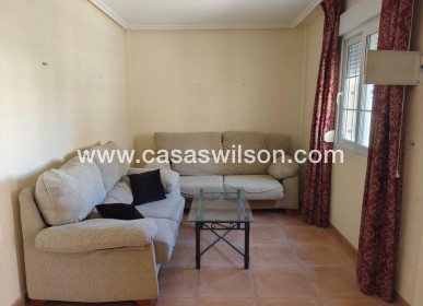 Sale - Townhouse - Orihuela Costa - La Florida