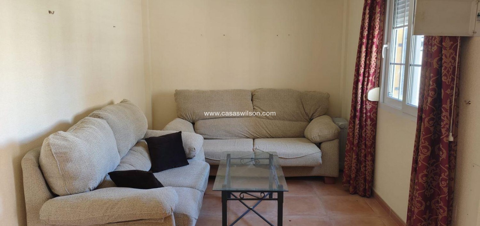 Sale - Townhouse - Orihuela Costa - La Florida