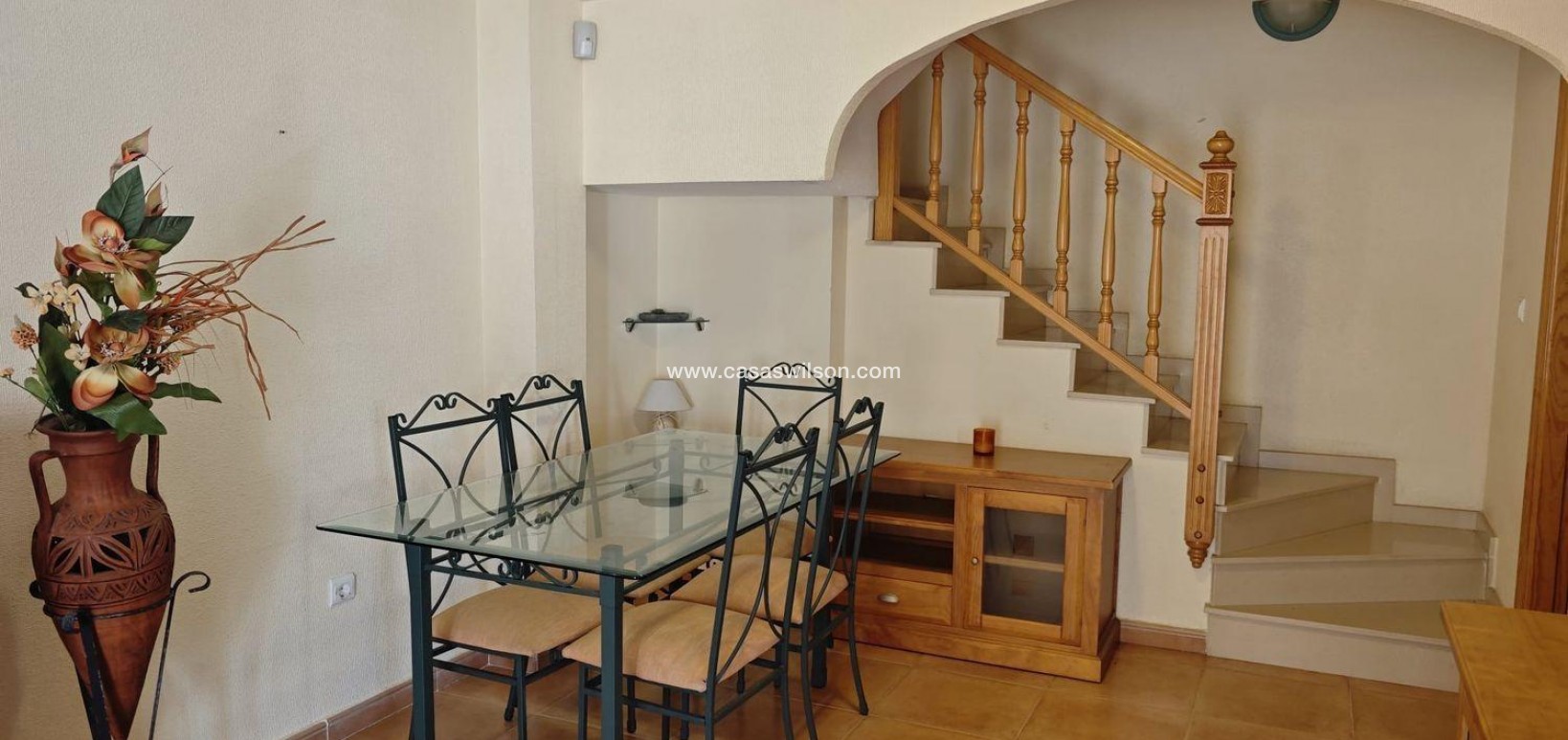 Sale - Townhouse - Orihuela Costa - La Florida
