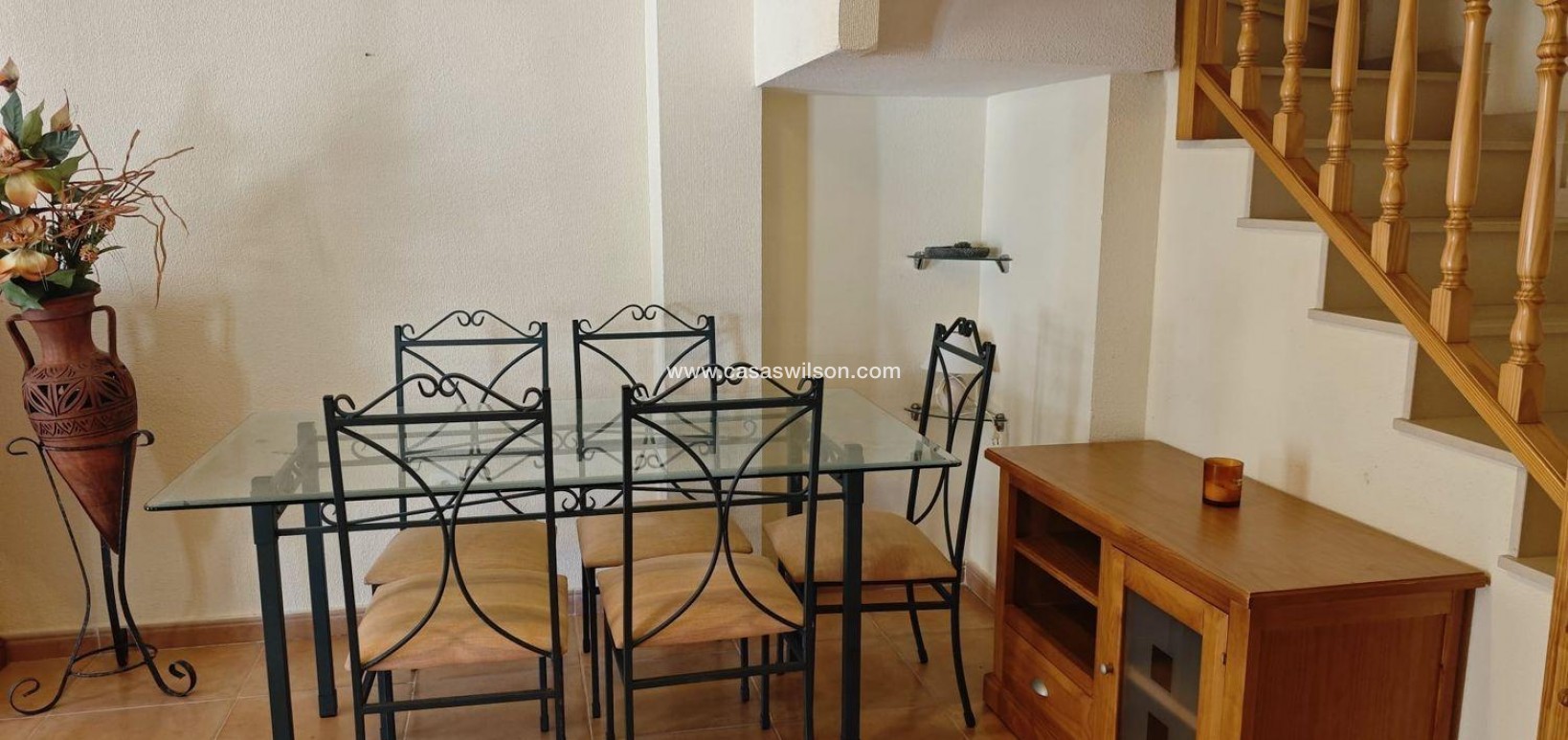 Sale - Townhouse - Orihuela Costa - La Florida