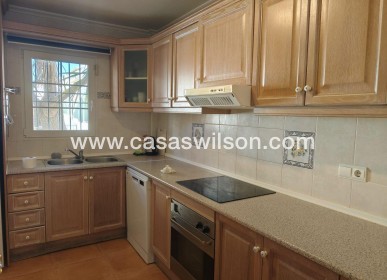 Sale - Townhouse - Orihuela Costa - La Florida