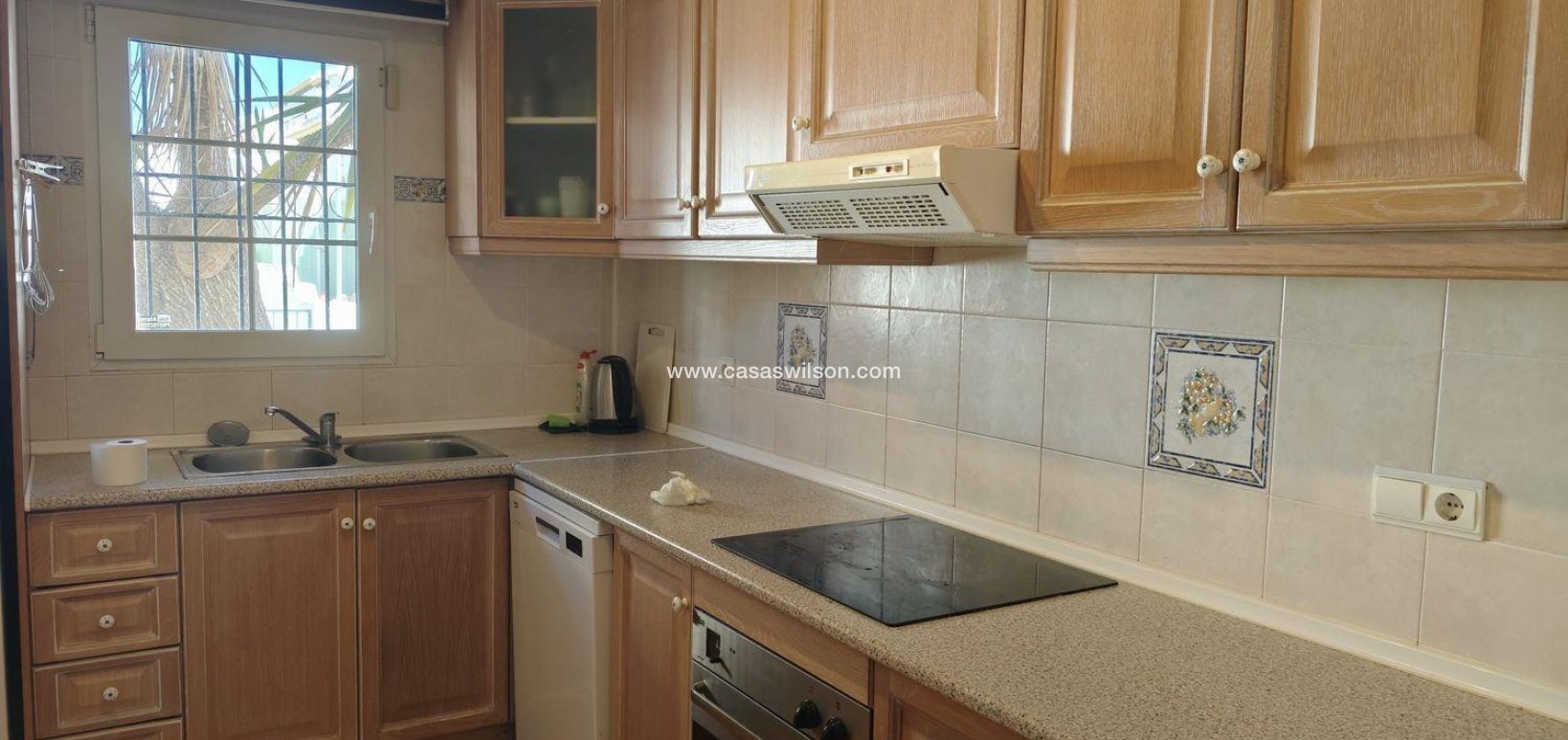 Sale - Townhouse - Orihuela Costa - La Florida