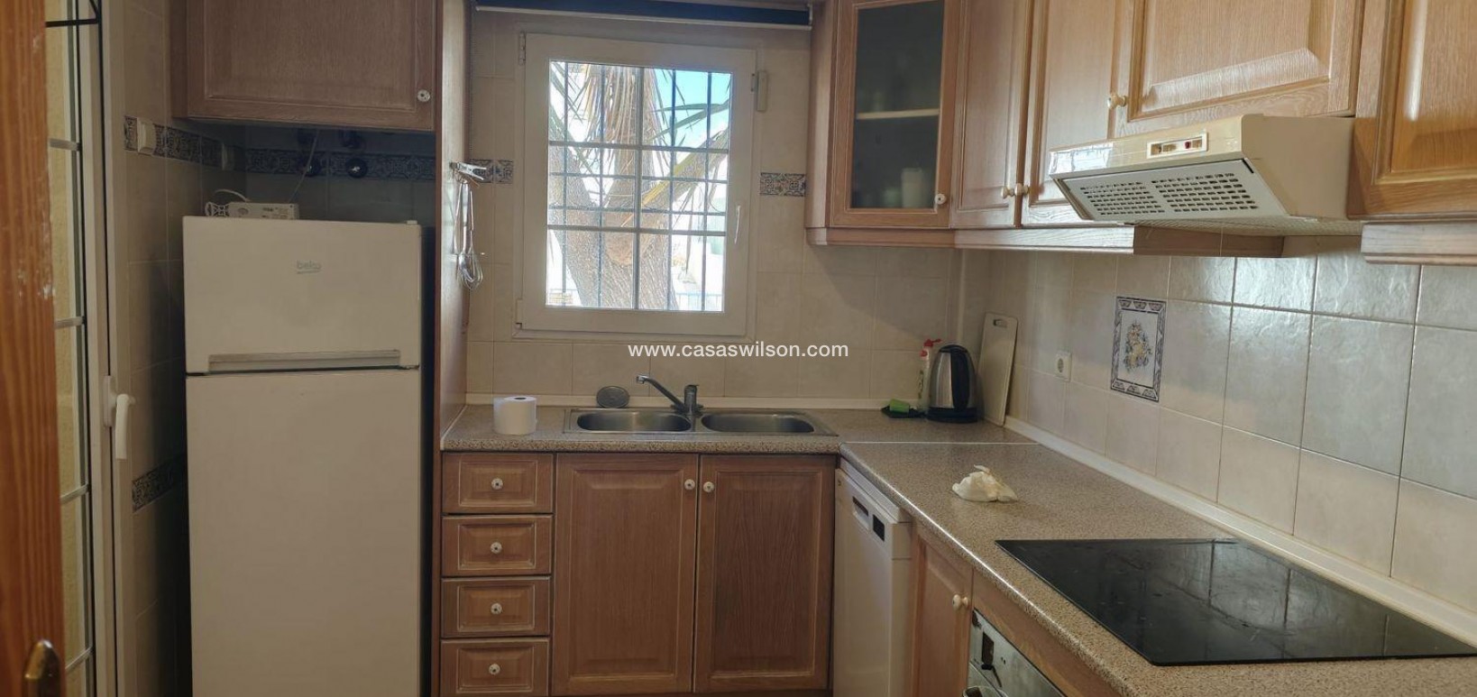 Sale - Townhouse - Orihuela Costa - La Florida