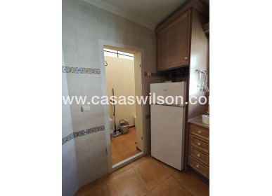 Sale - Townhouse - Orihuela Costa - La Florida