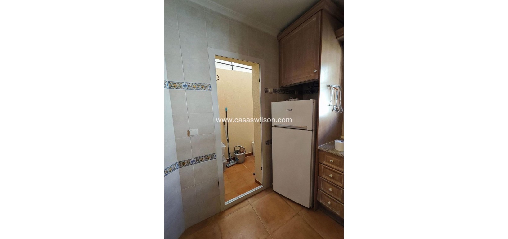Sale - Townhouse - Orihuela Costa - La Florida