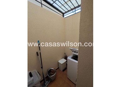 Sale - Townhouse - Orihuela Costa - La Florida