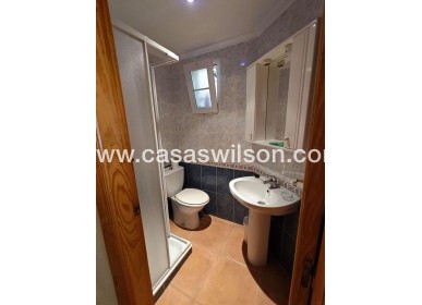 Sale - Townhouse - Orihuela Costa - La Florida