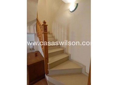 Sale - Townhouse - Orihuela Costa - La Florida