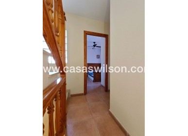 Sale - Townhouse - Orihuela Costa - La Florida