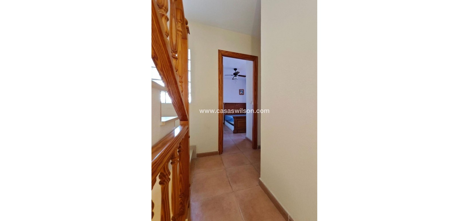 Sale - Townhouse - Orihuela Costa - La Florida