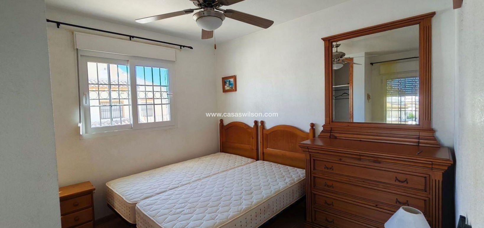Sale - Townhouse - Orihuela Costa - La Florida