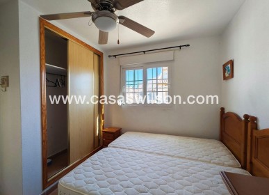 Sale - Townhouse - Orihuela Costa - La Florida