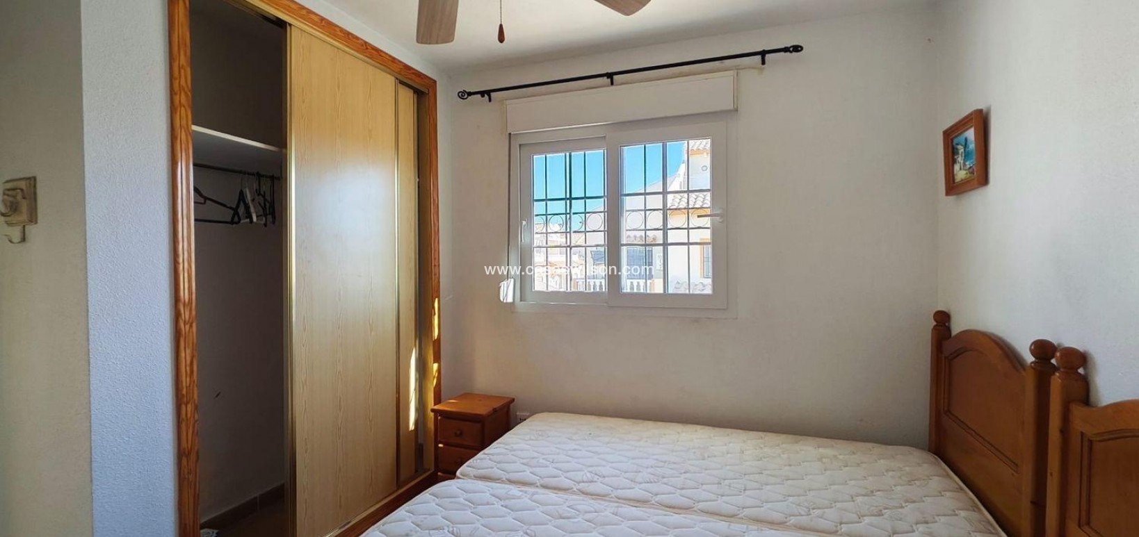 Sale - Townhouse - Orihuela Costa - La Florida