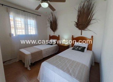 Sale - Townhouse - Orihuela Costa - La Florida