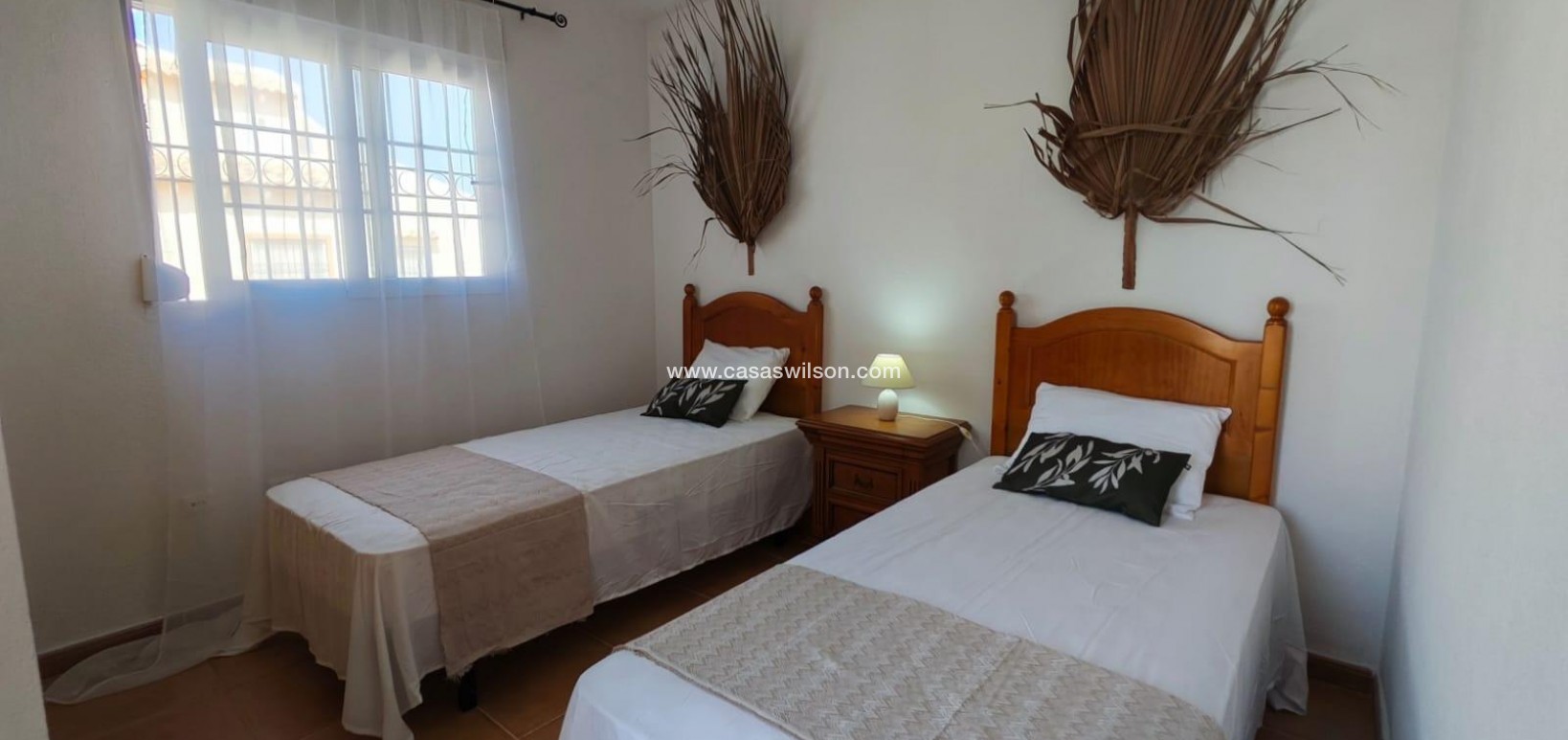Sale - Townhouse - Orihuela Costa - La Florida