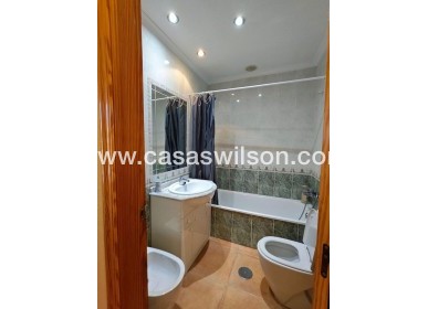 Sale - Townhouse - Orihuela Costa - La Florida