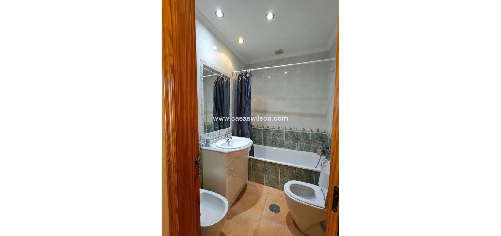 Sale - Townhouse - Orihuela Costa - La Florida