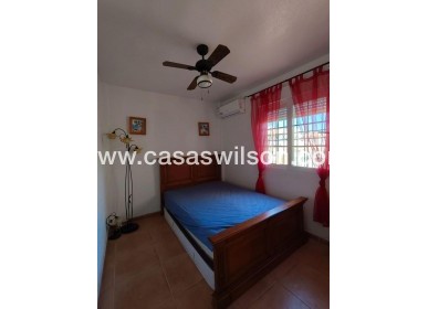 Sale - Townhouse - Orihuela Costa - La Florida