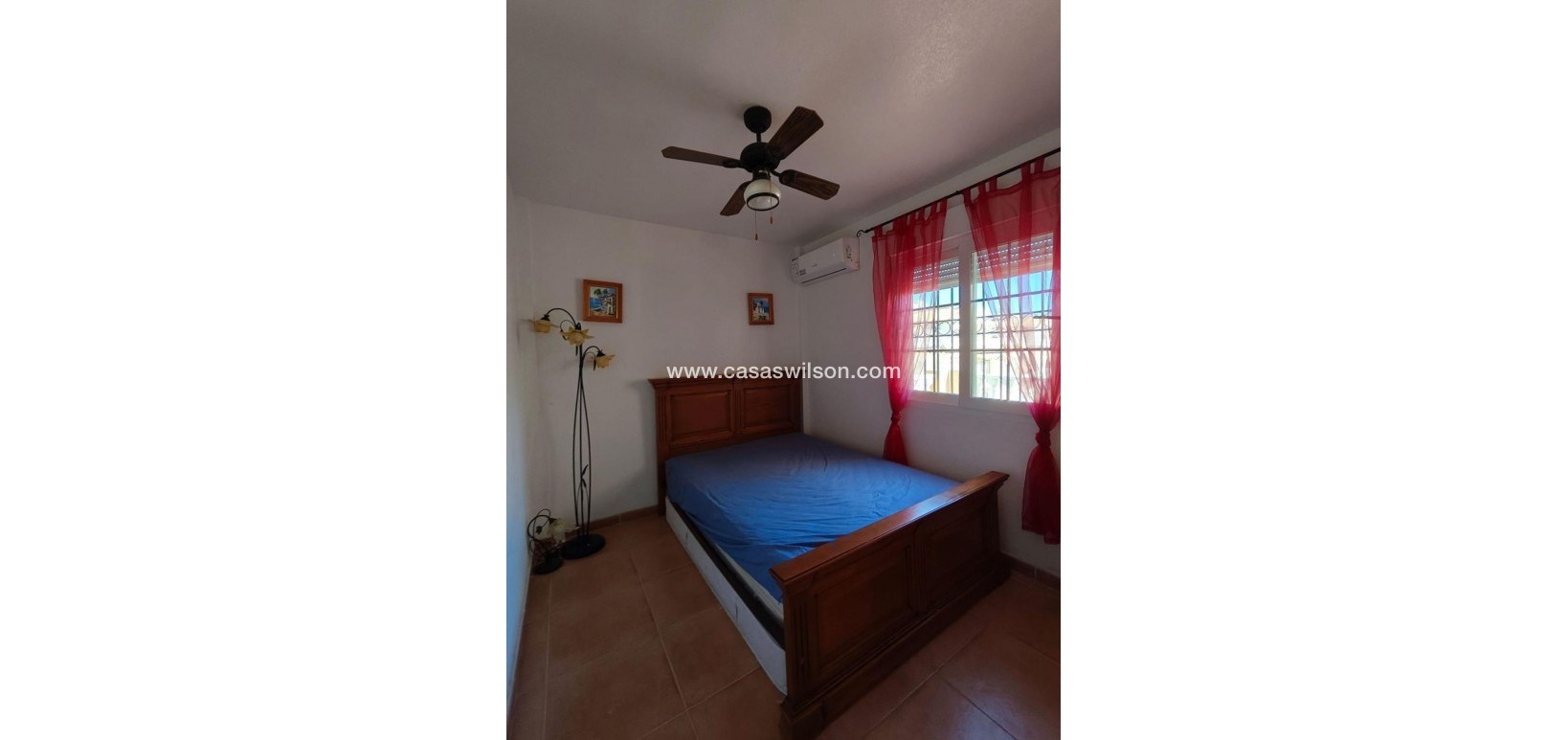 Sale - Townhouse - Orihuela Costa - La Florida