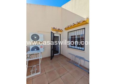 Sale - Townhouse - Orihuela Costa - La Florida