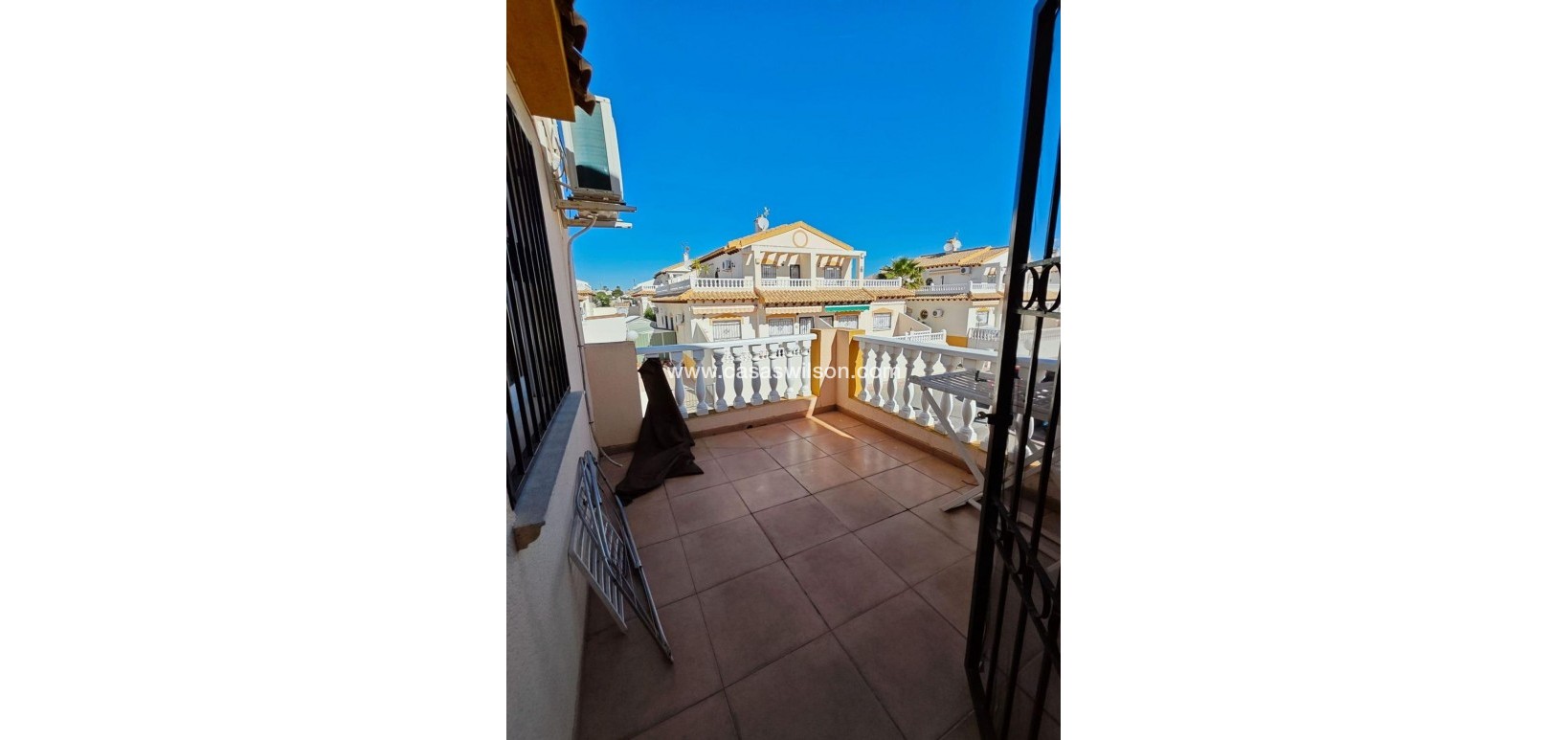 Sale - Townhouse - Orihuela Costa - La Florida
