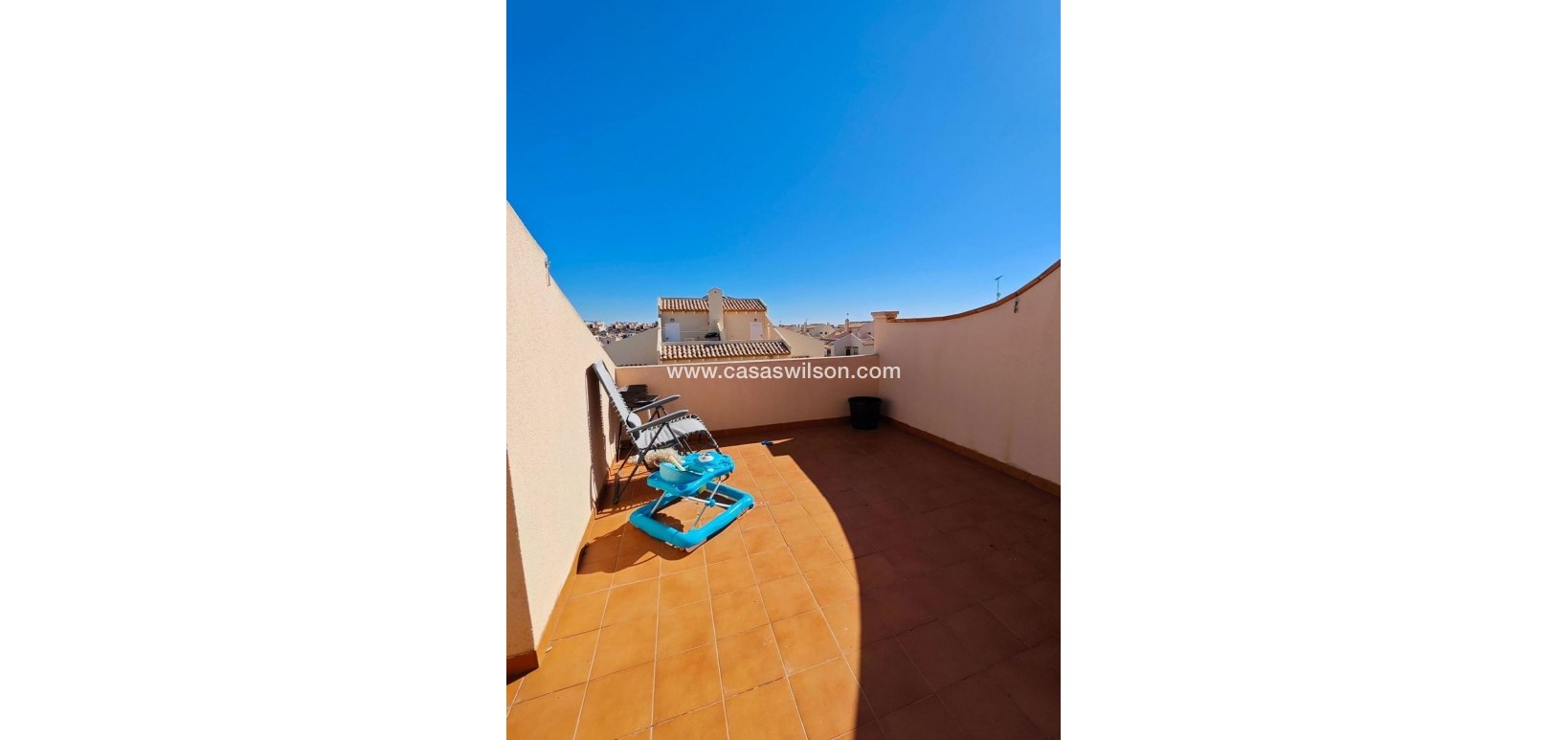 Sale - Townhouse - Orihuela Costa - La Florida